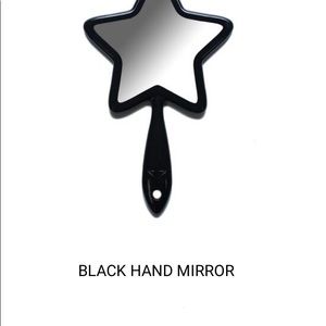 BRAND NEW JEFFREE STAR COSMETICS MIRROR